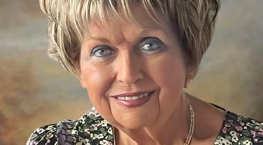 Hélène Gagné