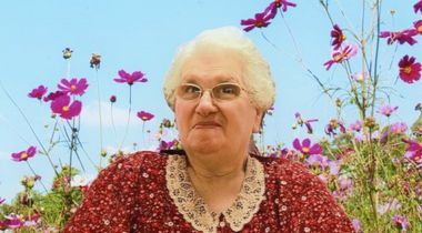 Madeleine Laroche