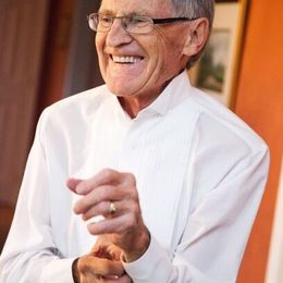 Photo de Raynald Gingras, avis de décès à Sherbrooke