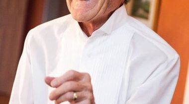 Raynald Gingras