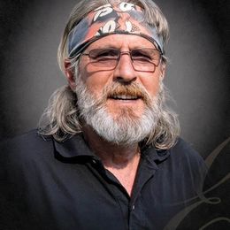 Photo de Victor Laliberté, avis de décès à Sherbrooke