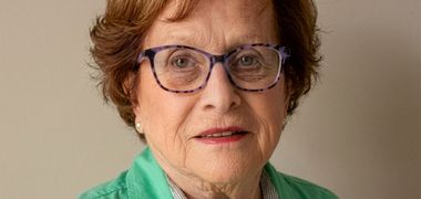 Yvette Brodeur
