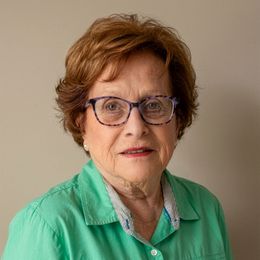 Photo of Yvette Brodeur, obituary in Saint-Jean-sur-Richelieu
