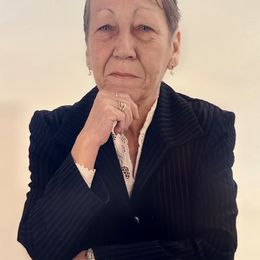 Photo de Suzanne Latulippe, avis de décès à Saint-Eustache