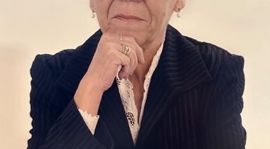 Suzanne Latulippe