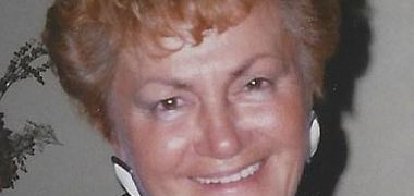 Jeannine Lapré Marchand