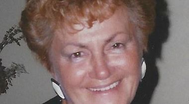 Jeannine Lapré Marchand
