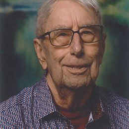 Photo of Robert Savard, obituary in Alma