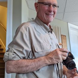 Photo de Timothy Lyle Good, avis de décès