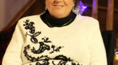 Loretta P. Weinbroer