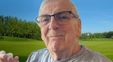 Réjean Poirier