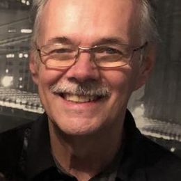 Photo de Serge Leblond, avis de décès à Sherbrooke