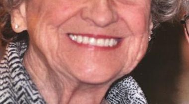 Denise Paquin (née Denis)