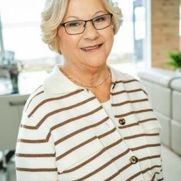 Photo de Ginette Boulet Morin, avis de décès à Montmagny