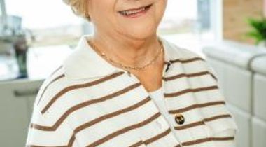 Ginette Boulet Morin