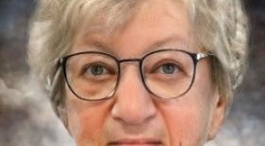 Yvette Godin