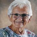 Claudette Dufour Gagné