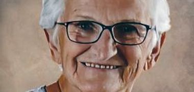 Claudette Dufour Gagné