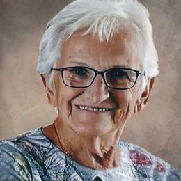 Photo de Claudette Dufour Gagné, avis de décès à Cap-Saint-Ignace