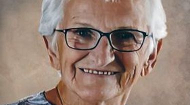Claudette Dufour Gagné