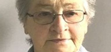 Sr. Louise Grimard F.C.S.C.J.