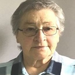 Photo de Sr. Louise Grimard F.C.S.C.J., avis de décès à Sherbrooke