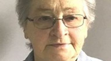 Sr. Louise Grimard F.C.S.C.J.