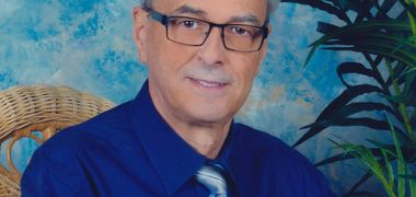 Yves De Gagné
