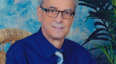 Yves De Gagné