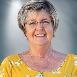 Photo de Jacinthe Thibert, avis de décès à Harrington