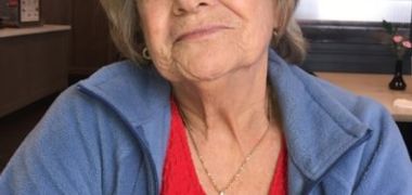 Patricia Elaine Mercer