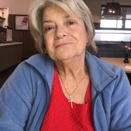 Photo de Patricia Elaine Mercer, avis de décès