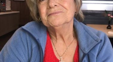 Patricia Elaine Mercer