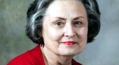 Sandra Leigh (Shepherd) Kahill