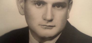 George William Leonard