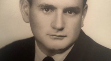 George William Leonard