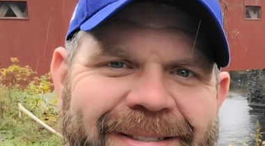 Timothy Duane Matthews