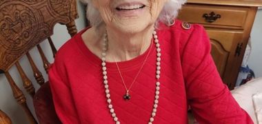 Sylvia Jeneanne Weibel