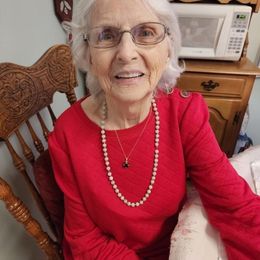Photo de Sylvia Jeneanne Weibel, avis de décès
