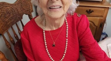 Sylvia Jeneanne Weibel