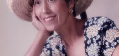 Criselda Angelina Bugarin