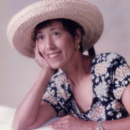 Photo of Criselda Angelina Bugarin, obituary