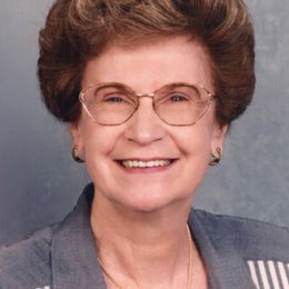 Photo de Rosemary Solomon, avis de décès