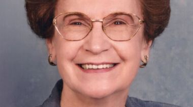 Rosemary Solomon