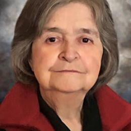 Photo de Liliane Beaulieu Leclerc, avis de décès à Trois-Rivières