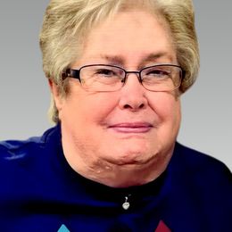 Photo de Marion Mason (Bannerman), avis de décès à Huntingdon