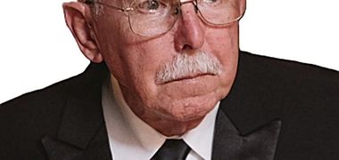 Bernard Peters