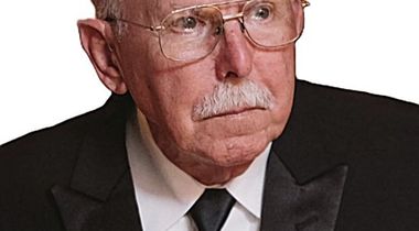 Bernard Peters