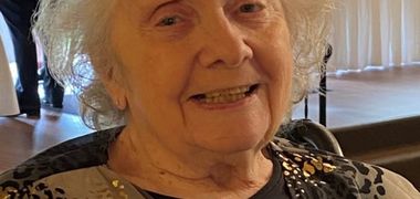 Roberta J. Flaugher