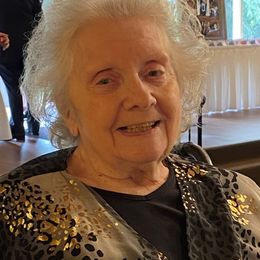 Photo of Roberta J. Flaugher, obituary